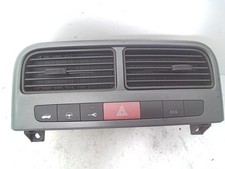 BOCCHETTE ARIA CENTRALE PER