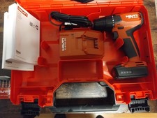 Vendo Avvitatore Hilti Sf2 -A12 Nuovo. Mai usato in confezione originale