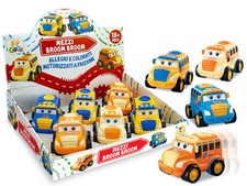 Prima Infanzia - Teorema