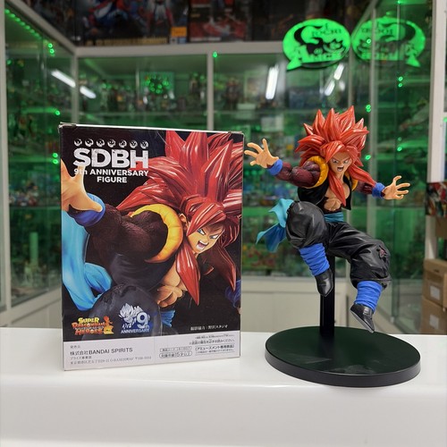 Dragonball super sdbh - super, 9th