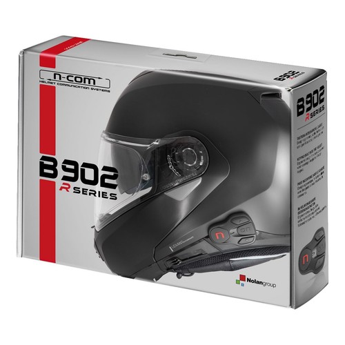 Interfono com b902 r - interfono,