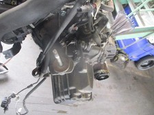 Cambio manuale per - cambio, bravo