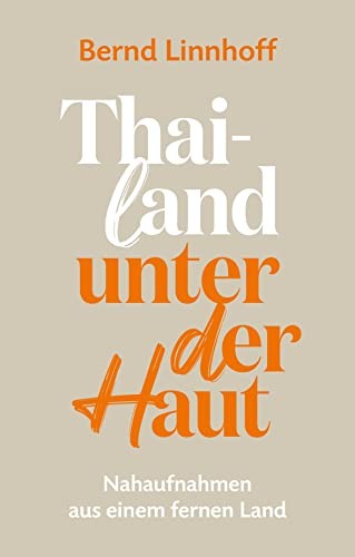 Bernd linnhoff thailand unter - bernd,