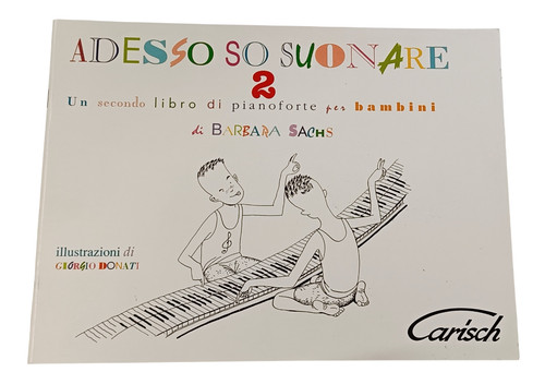 Metodo pianoforte bambini - metodo,