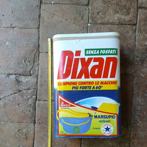 Fustino detersivo dixan anni - detersivo,