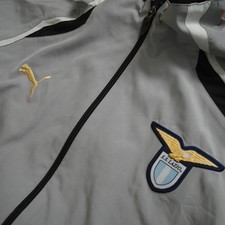 S.S. LAZIO PUMA TUTA RAPPRESENTANZA Tg.L ANNI 2000 Art. 731473