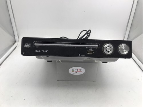Lettore dvd majestic mod - lettore,