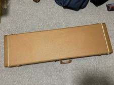 Fender G&G Deluxe custodia basso di precisione