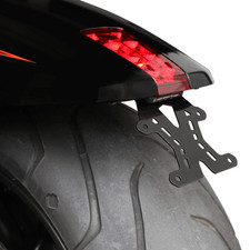 Portatarga adatto per modelli