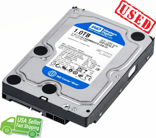 Western digital caviar blue - western,