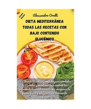 Dieta Mediterránea Todas Las