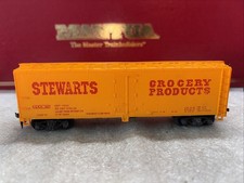 Tyco Mantua Stewarts Grocery