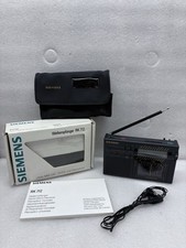 Siemens RK 712 G4 ricevitore