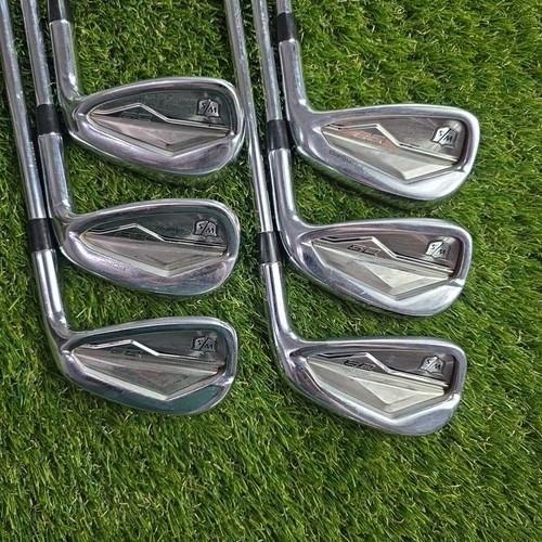 Wilson set ferri - d9, di