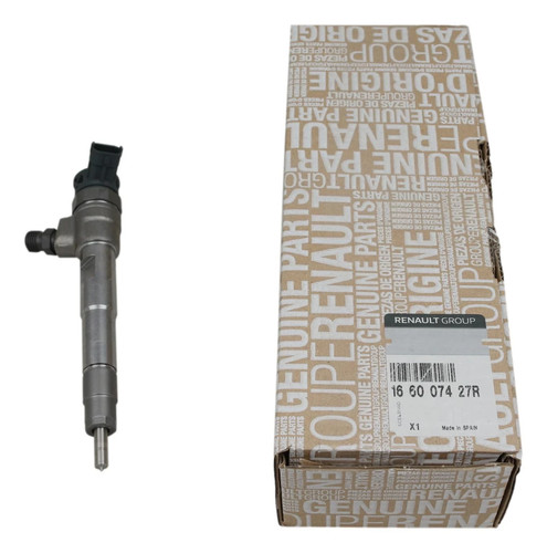 Injecteur dci bosch - 1.5,