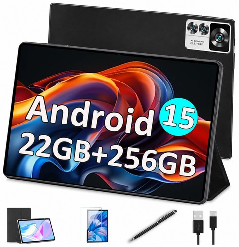 2026 nuovo tablet 10 - nuovo, pc