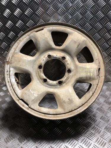 Cerchio mitsubishi 200 - mitsubishi, l-200