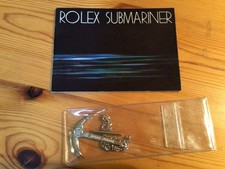 ROLEX CORREDO PER SUBMARINER