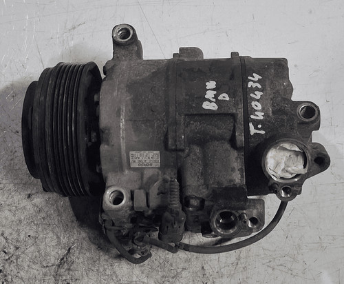 64526987862 compressore c - compressore, a/c