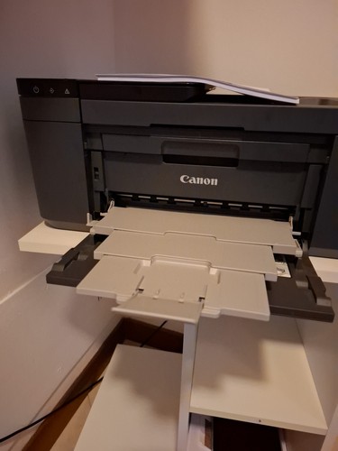 Canon pixma tr4750i stampante - tr4750i,