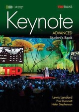 Keynote Advanced: Student's