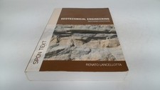 			Geotechnical Engineering