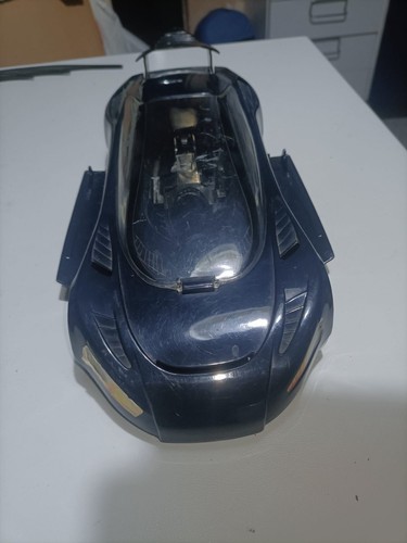 Kenner bruce wayne street - bruce,