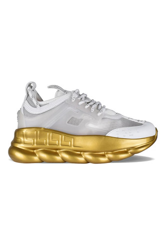 Sneakers chain reaction - sneakers,