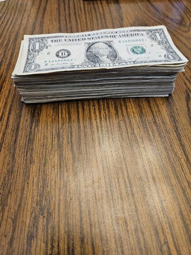 Banconote 1 dollaro - da,