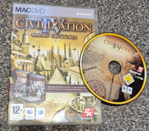 Sid meier civilization - civilization, iv