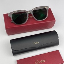 occhiali da sole Cartier