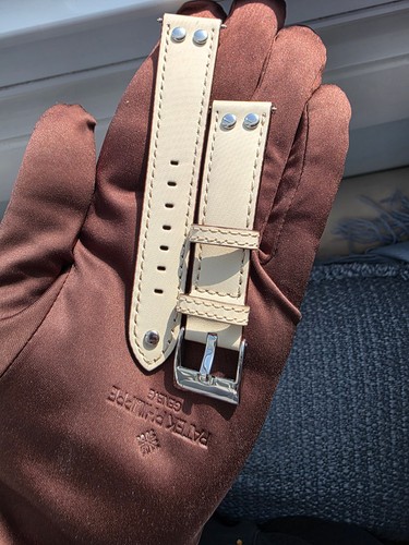 Cinturino orologio vintage - , in
