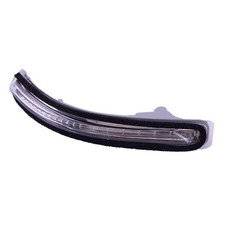 Right Side Rearview Mirror