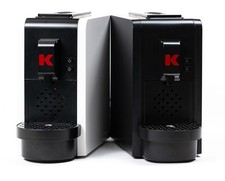 Kimbo Up! Macchina da Caffè