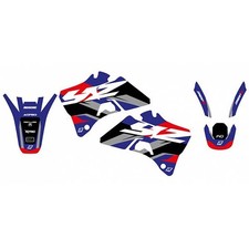 kit adesivi Dream 5 grafiche