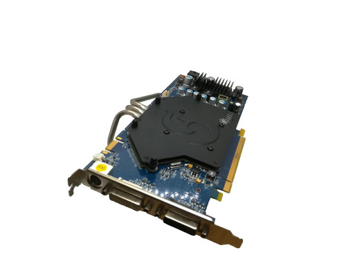 Sparkle geforce 9600 gb - geforce,