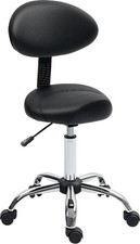 DecHome Sgabello Estetista con