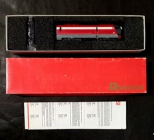 RIVAROSSI 1400 Scala H0 -