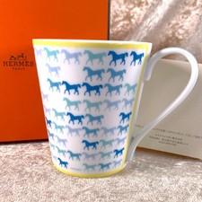 Hermes Paris Tazza Tazza