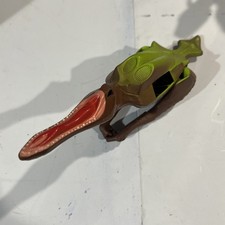 TURBODACTYL MOTU 1987