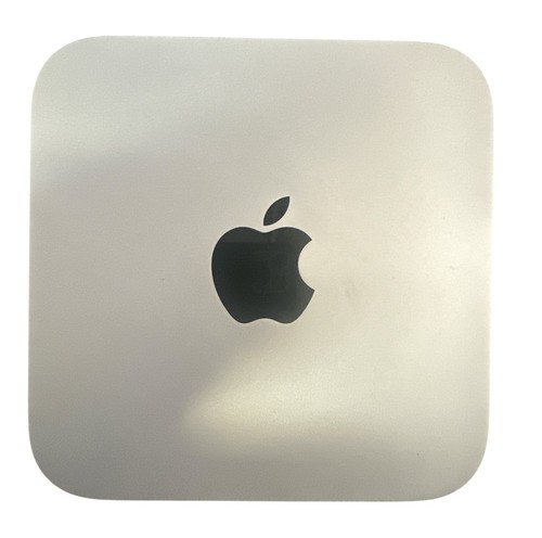 Apple mac mini - 2012, 2,5