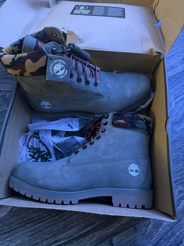 Timberland uomo heritage - heritage, in