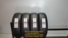 GOMME USATE   185/60R16 86H