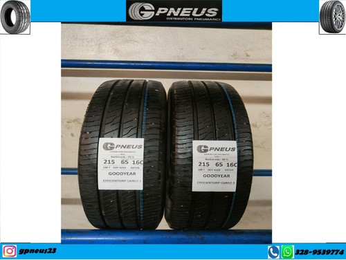 215 16c 109 goodyear - 65,