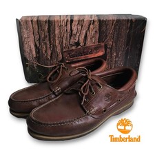 Timberland classic boat - classic,
