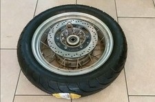 RUOTA RAGGI GUZZI CALIFORNIA 1100 EV STONE CLASSIC EV TOURING NOS ALU REAR WHEEL