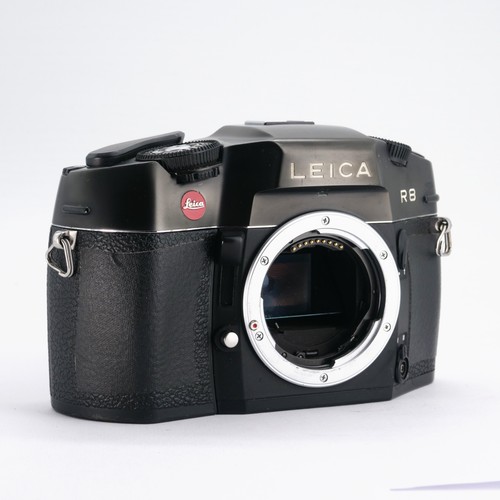 Leica - , (black)