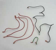 Cablaggio filo principale per