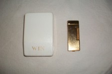 accendino a gas win 90 vintage