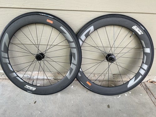 Zipp 404 firecrest - 404, 700c